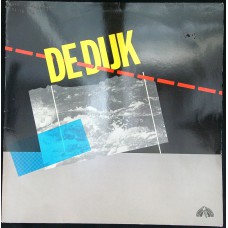 DE DIJK De Dijk (Dureco Benelux 88.053) Benelux 1982 LP (Pop Rock)